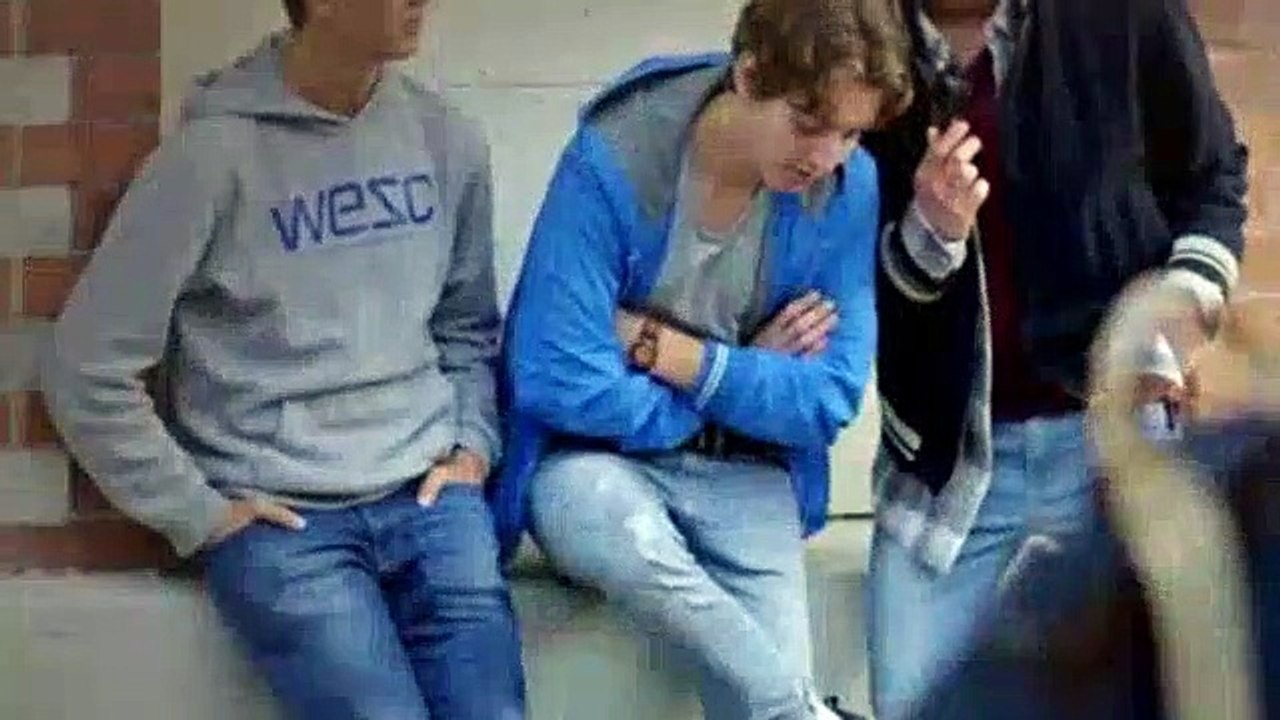 Skam Temporada 3 Capítulo 2 - (Español)