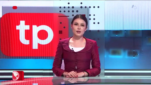 Eva Copa aparece en socialización del proceso censal en La Paz y dice que el Censo debe ser en 2024