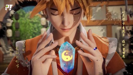 พงศาวดารภูตเทพ ตอนที่ 257 ซับไทย