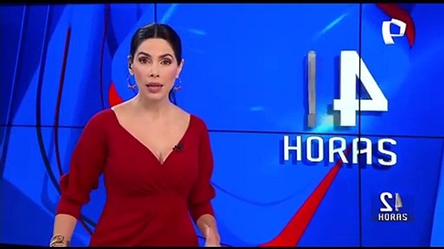 Yenifer Paredes: Poder Judicial rechaza hábeas corpus que buscaba revertir detención preliminar