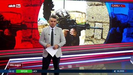 16 Ağustos 2022 Akit TV Ana Haber