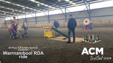 St Pius RDA ride - August 18, 2022 - The Standard
