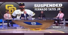 Pedro Martínez dice Tatis Jr. sabe leer en inglés y español; conoce el protocolo