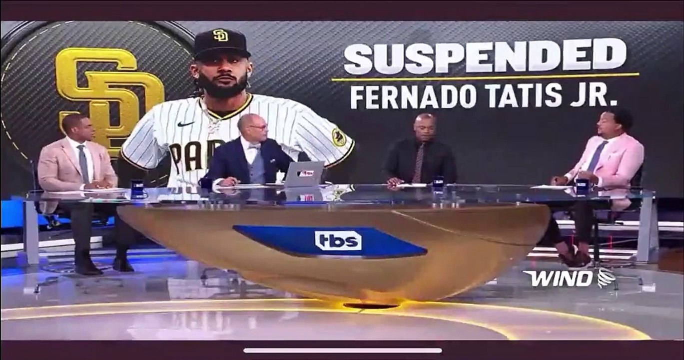 Pedro Martínez dice Tatis Jr. sabe leer en inglés y español; conoce el protocolo