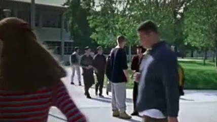 Buffy The Vampire Slayer Season 2 Episode 8 The Dark Age