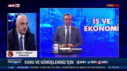15 Ağustos 2022 Ekonomi gündemi