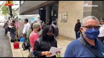 #EnVivo | #LosPeriodistas | PRI, PAN y PRD arropan a “Alito” | Día negro en SCJN: Cabeza, FEMSA... (2)