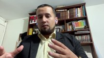 Edil Esteban Salazar habla sobre decreto que impide labor de JAL
