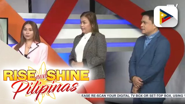 Kilalanin ang ilan sa mga awardees ng ASEAN Excellence Achievers Awards 2022!
