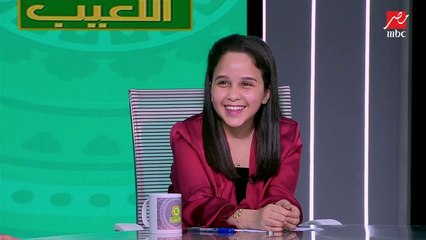 حبيبة تصدم اكرامي بسبب انتماءها.. وتعليق غير متوقع من مدحت عبد الهادي