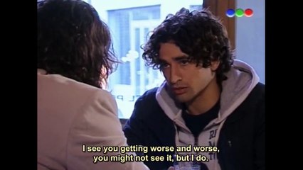 Manuel y Lalo - Capitulo 37