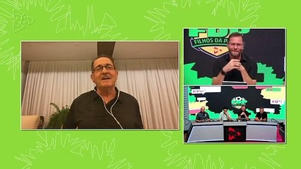 FDP 98 | Final do Brasileirão de 1977