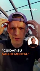 Te vamos a extrañar: #TomHolland abandona las redes sociales para cuidar su #saludmental