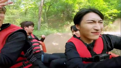[SUB ESP] ATEEZ - REAL NOW (EP2 - PARTE 2/3)