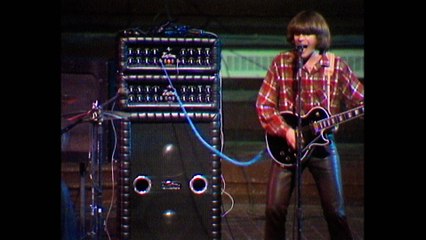 Creedence Clearwater Revival - Fortunate Son