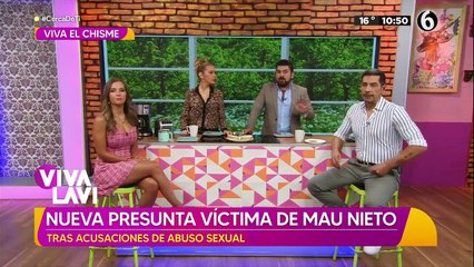Vivalavi Mx - 17 de agosto del 2022