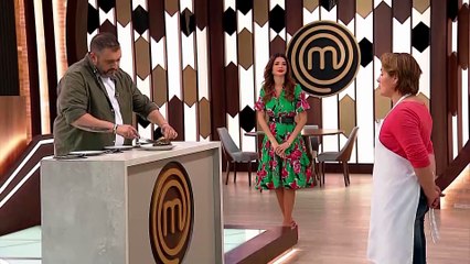 “Me siento avergonzada”: Dany se confió y presentó la carne de cerdo cruda por dentro