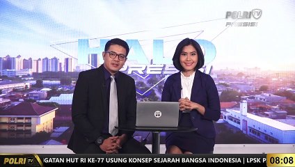 Kumpulan Headline 18 Agustus 2022