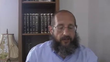 NECHAMA LES STRUCTURES DE L’ÂME JUIVE ET DE L’ÂME NON JUIVE - Rav Dynovisz