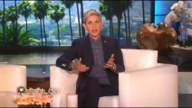 TheEllenShow Best Haunted House Scares