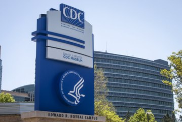 CDC making changes in wake of pandemic