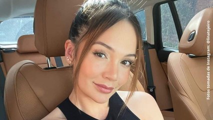 Lina Tejeiro se vuelve recicladora por un día junto a Marce la recicladora