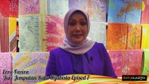 Harapan untuk bakal Ratu Hijabista _ Road to Final Ratu Hijabista