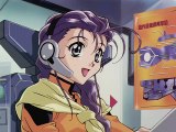 Martian Successor Nadesico - Opening