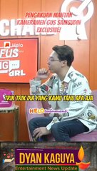 Pengakuan mantan kamerawan Udin, ini faktanya