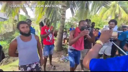 SCRAP IRON DEALERS TO RALLY AGAINST BAN