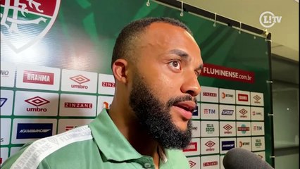 Samuel Xavier revela Diniz 'profeta', e projeta grande duelo com o Corinthians na semifinal da CB