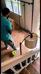 Playing Golf With a Mouse