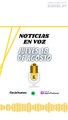 Resumen de noticias jueves 18 de agosto