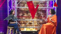 Ashanya Premadasa - On Trending | Trend Shot | The Voice Teens Sri Lanka