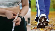10,000 Steps चलने से क्या सच में होता है Weight Loss ? | 10,000 Steps Workout Benefits | *Health