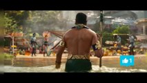 Marvel Studios’ Black Panther: Wakanda Forever | Official Teaser