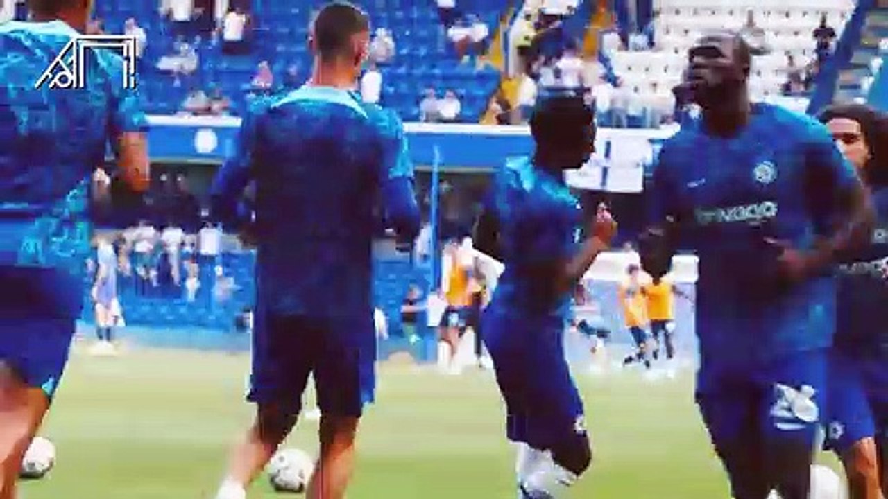 Akhirnya Belanja Besar Setelah Dianggap Pelit! Rencana Gila Chelsea dengan Rekrut Banyak Pemain