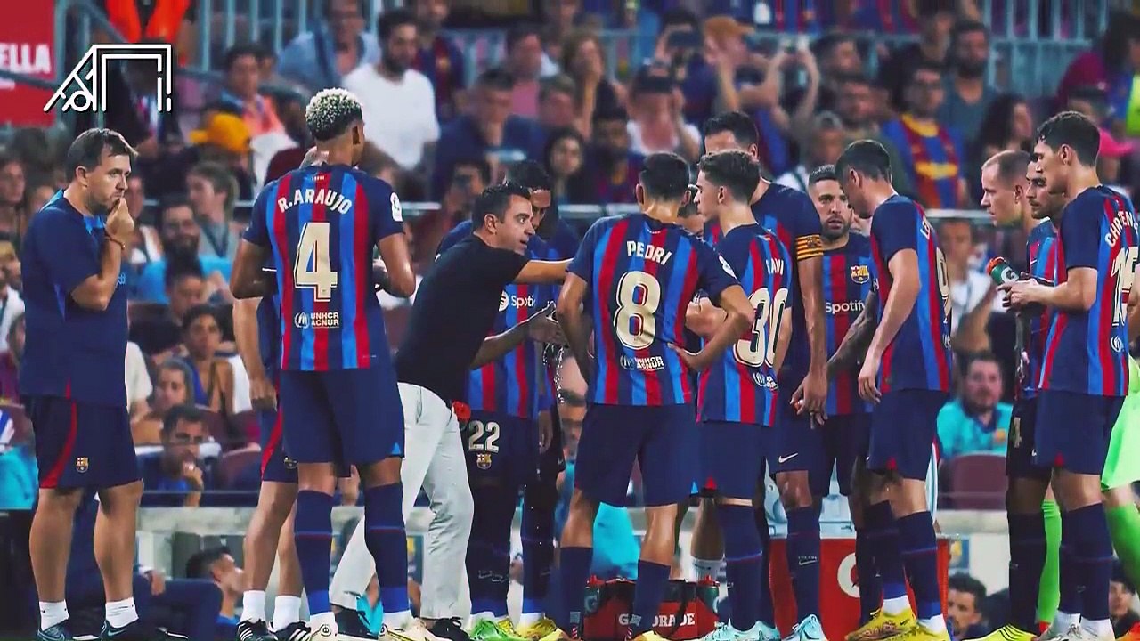 Klub Kepepet yang Banyak Akalnya! Kronologi Lengkap Barca Selamat Setelah Aktifkan Tuas Ekonomi 4