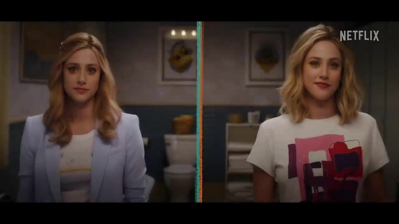 Look Both Ways  - Trailer