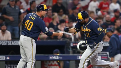 MLB Preview 8/18: Look For The Brewers To Beat The Dodgers