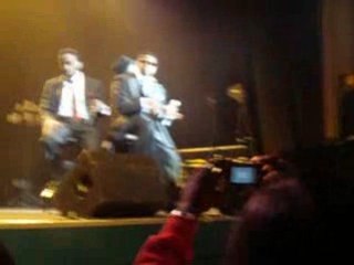 Shawn talking & 4 seasons of lonliness