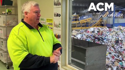 Kurrajong Recycling | 18.08.22 | The Daily Advertiser