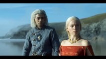 HOUSE OF THE DRAGON Final Trailer (2022) New Game Of Thrones Prequel Series HD