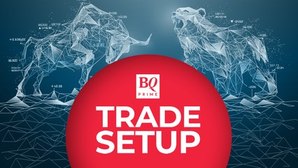 Trade Setup: 18 August | Auto Stocks Continue To Vroom Ahead