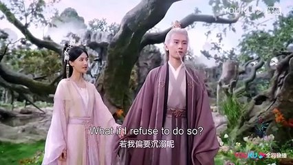 The trailer of Asura King, "Immortal Samsara" Part 2 is coming! | Immortal Samsara | YOUKU