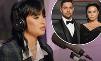 Demi Lovato told her ‘truth’ on rumored Wilmer Valderrama diss track