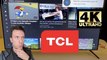 Pantalla 4K Marca_ TCL QLED TV Q637
