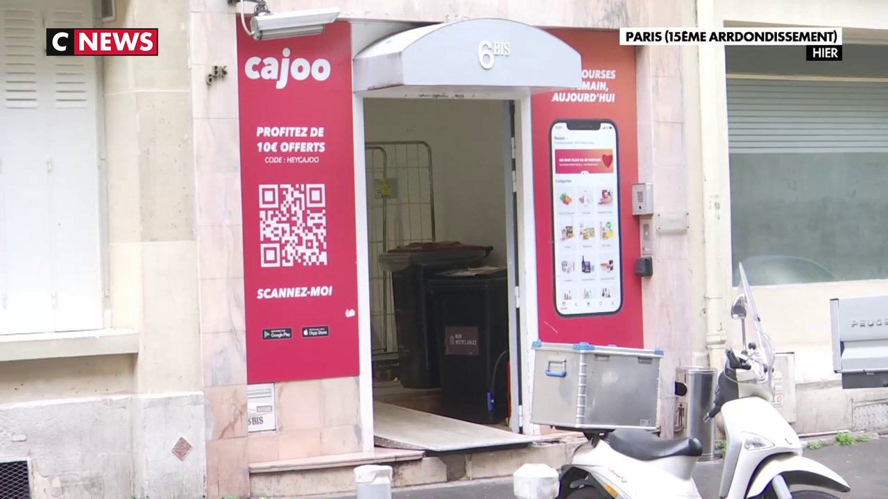 Dark stores : le calvaire des riverains