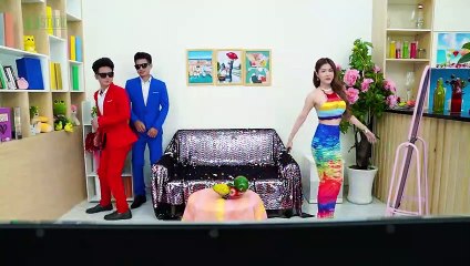 أميرة غنيه ضد أميرة مفلسه من قبل TSTUDIO ARABIC_1080pFHR