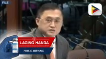 Pagkakaroon ng matibay at dekalidad na mga imprastraktura sa bansa, isinusulong sa Senado